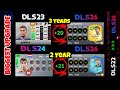 DLS 26 | 😱 BIGGEST UPGRADE IN DREAM LEAGUE SOCCER 22-26🔥