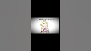 Like I called the police and asked them for pizza- #fypシ #edit #gachalife #6yearold #true