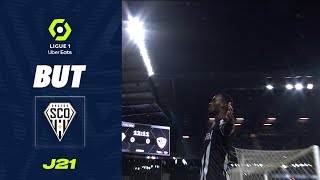 But Abdallah-Dipo Sima 13 - Sco Angers Sco - Ac Ajaccio 1-2 2223