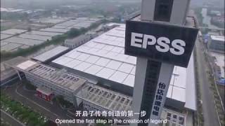 ЗАВОД EPSS/ FUJI YIDA