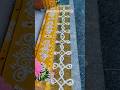 గడప ముగ్గు 🌸 || Traditional Gadapa Muggu for Prosperity & Positive Energy | Daily Kolam Designs