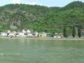 Loreley on Rhine