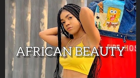 Afro Beat Zouk Instrumental 2021"African Beauty" (Love Kizomba type beat) Afrozouk Instrumental