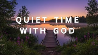 30 minutos de tiempo con DIOS - MÚSICA INSTRUMENTAL DE ADORACIÓN SUAVE MÚSICA GOSPEL FÁCIL DE ESC... screenshot 5