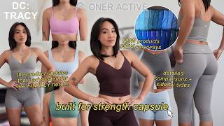 oner built for strength DETAILED review | watch this before you buy!!! 5 MAJOR softmotion updates