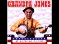 Old Rattler - Grandpa Jones - An American Original