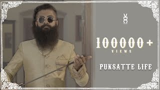 Puksatte Life | Vasu Dixit