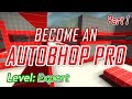 How To Autobunnyhop: A Comprehensive Guide [Level: Expert] Part 1