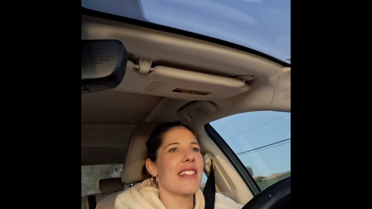 RV Goals ramble: Day 5