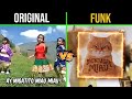 Ay Mi Gatito Miau Miau Original Vs Funk Montagem Miau 