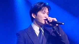 주시크 - Yellow(Feat. 런치)(로맨틱팩토리 패밀리 콘서트 2025)