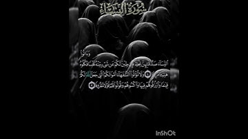 سوره النساء عدد آياتها ١٧٦ آيه (سوره مدنيه ) من الآيه ٤ إلي الآيه ٥