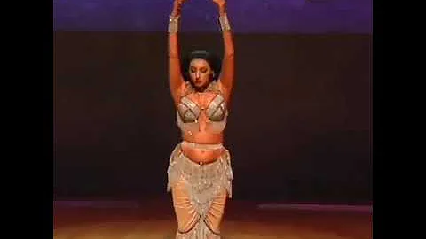 belly dance by sherge
