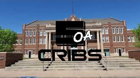 OKstate School of Architecture // SOA Cribs