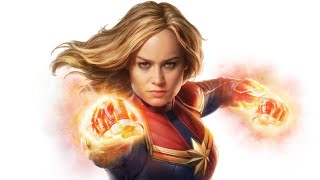 Captain Marvel: A Failed Superhero