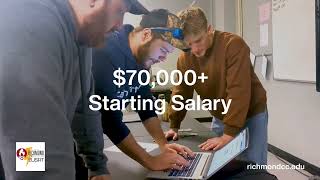 Electric Utility Substation & Relay Technology program at RichmondCC
