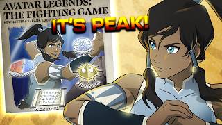 Avatar Legends Ranked IS FINALLY Here & It's PERFECT!!!