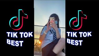 Skirt Girl New Tiktok Challange