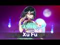 Fate/Grand Order - Xu Fu (Avenger) Servant Introduction