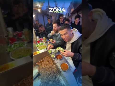 Cuando el sueño se pone muy surreal 😴🤪