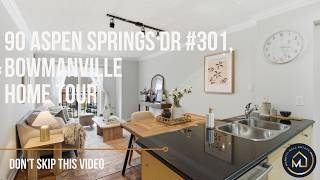 Just Listed 🏡 - Bright And Inviting Top-Floor End Unit Condo