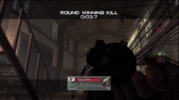 Sexy SnD Triple Feed/GWK