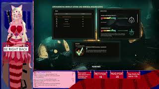 Vod Barotrauma Prisoner Transport Missions Are Bad Luck