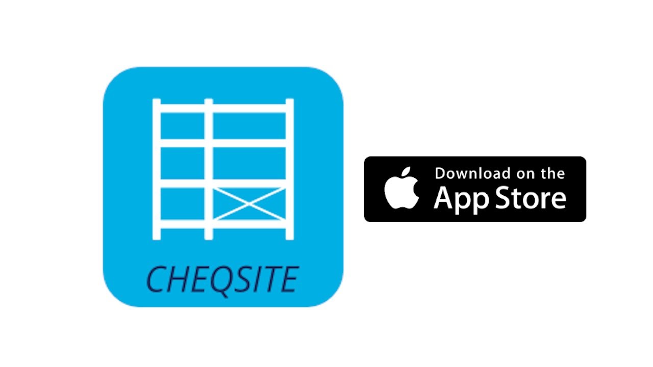 Update New Regale anlegen - Software Regalprüfung DIN EN 15635 für Apple iPhone, iPad u. iOS
