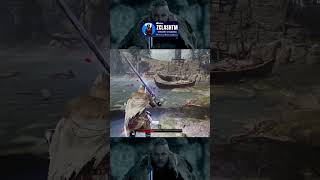 PVP no Novo ARPG - Mistfall Hunter #gamer