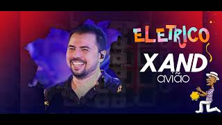 XAND AVIÃO ELETRICO RITMO DE  CARNAVAL 2022 #ozielldocavaco #xandaviao