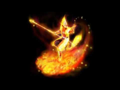 VIAJE AL OESTE  Las Aventuras del Rey Mono  cap  13  wav