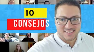 10 Tips to Keep Your Students' ATTENTION During a Virtual Class