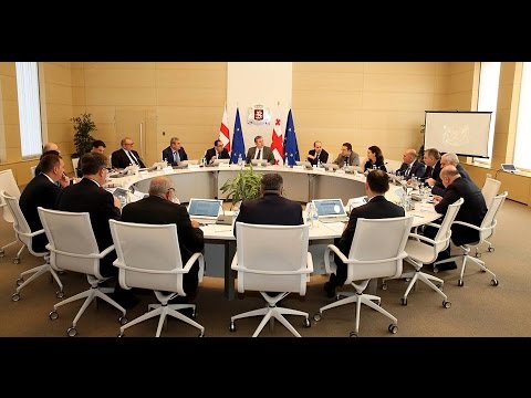 საცხოვრებელი ფართები საკუთრებაში, კიდევ 43 დევნილ ოჯახს გადაეცემა