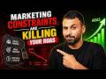 How to find your Marketing Constraint &amp; Kill it (P2 - Fix Your Marketing)