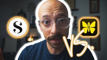 STOP USING WORD: Try these writing apps instead