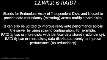 Top 20 Microsoft Server Administrator Interview Questions and Answers