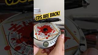 Unboxing Bush Cd Player