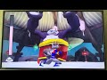 Sly Cooper Part 16-Flame Fu Panda