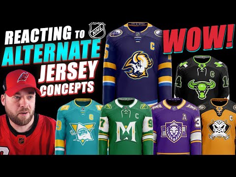 Anaheim Ducks Jersey History