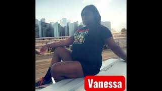 Captured by Vanessa 2