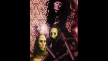 The Locust Return #edit #theboiledone #analoghorror #thelocust