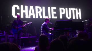 Download Lagu Charlie Puth - One Call Away ( Live) Download Lagu Charlie Puth - One Call Away ( Live)