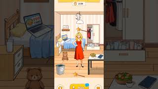 Brain Puzzle 3: Logic Twist Level 7 Solution Walkthrough | Glowup comeback.#shorts #viral #gaming