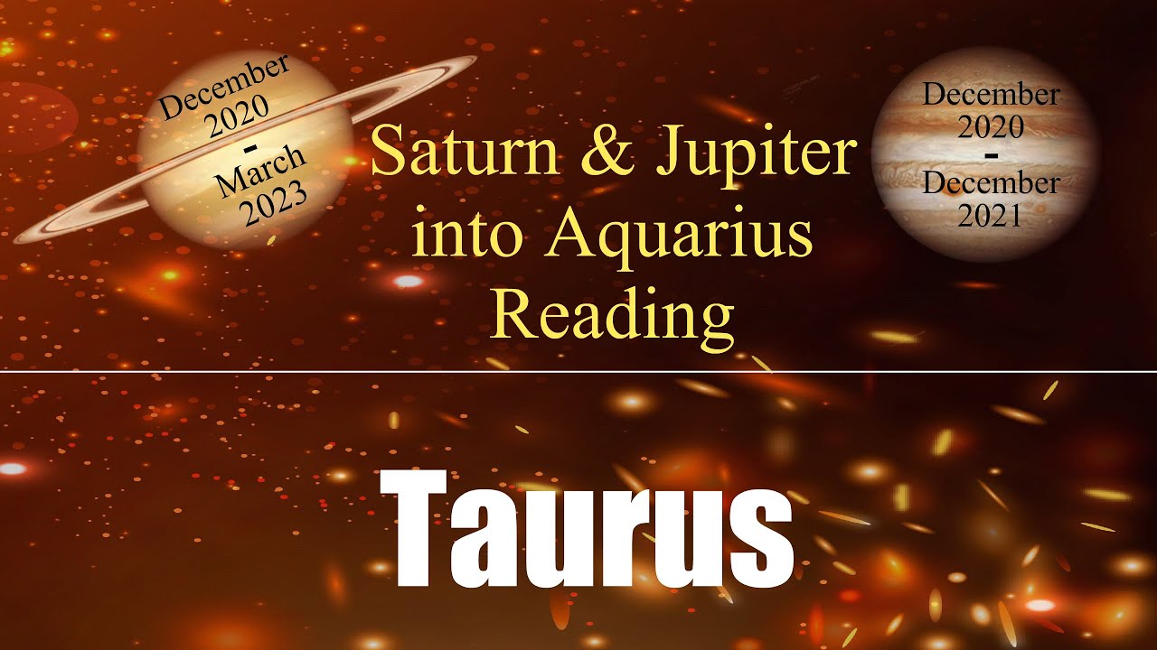 ♉️Taurus 🪐 The Shift You’ve Been Hoping For! ~ Jupiter & Saturn into Aqua Reading