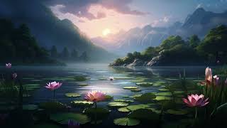 Calming Lofi Melodies ~ Perfect Music to Sleep/Study/Relax to