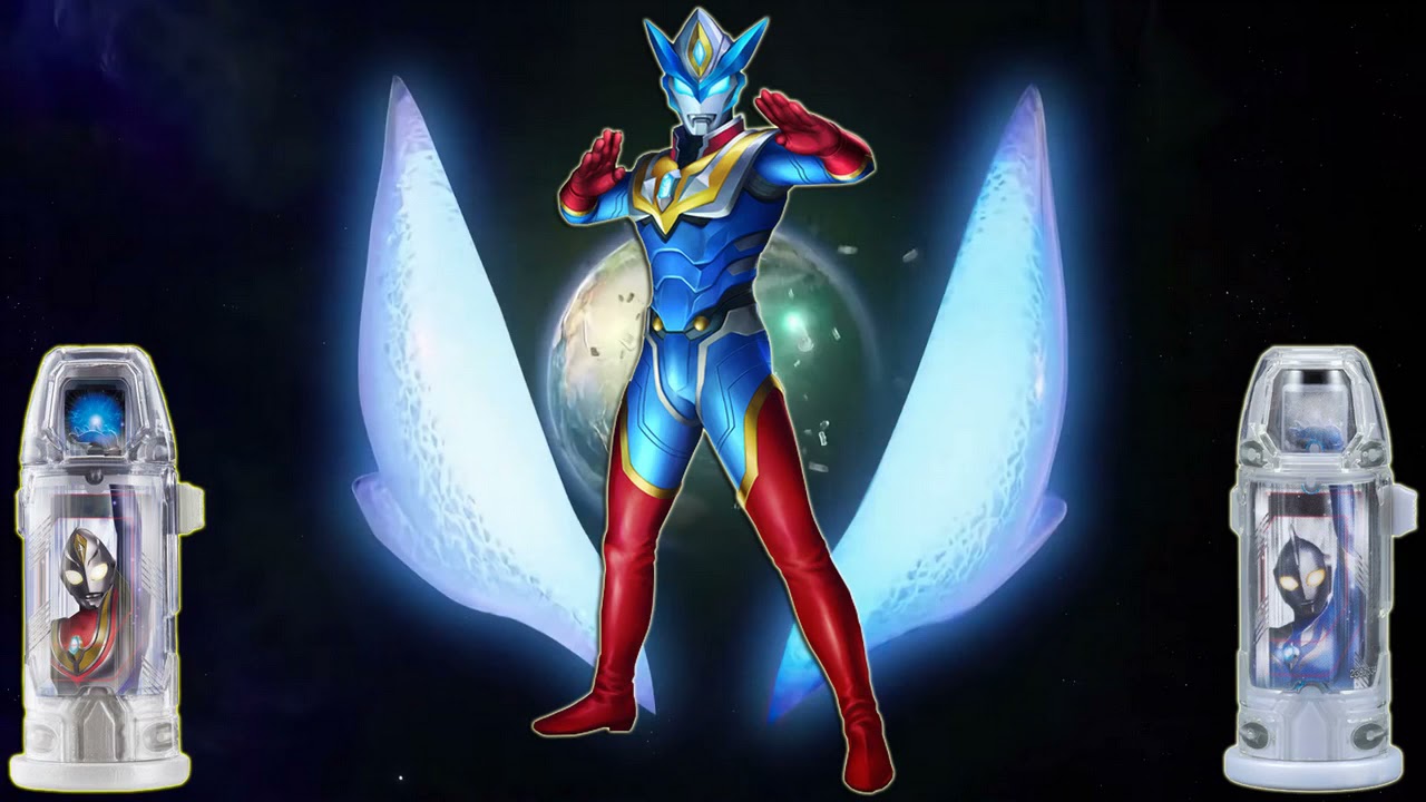 ハマーページ ウルトラマン 3カートン hq720.jpg?sqp=-