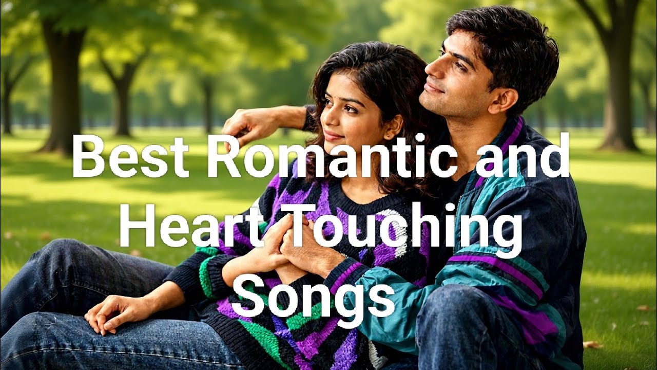 Best Romantic and Heart Touching Song-2026