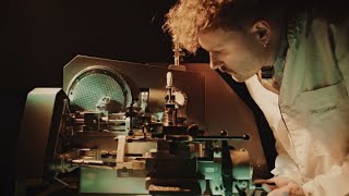 “Guillochage” - Watchmaking Down to the Smallest Details / AUDEMARS PIGUET – Audemars Piguet watch video