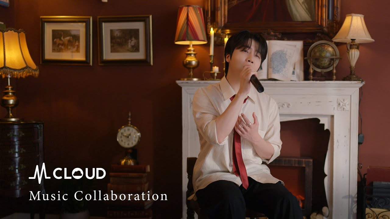 [M CLOUD] 진호 - 듣고 싶어 | 엠클라우드 | 뮤직클라우드 | 라이브클립