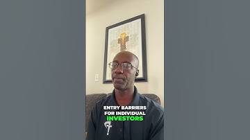 Tokenization: Investing for Everyone Now, and the Future